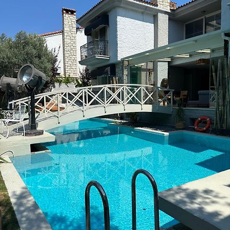 Argente Alacati (Adults Only) Eksteriør billede