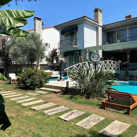 Argente Alacati (Adults Only) Eksteriør billede