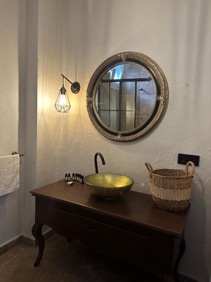 Argente Alacati (Adults Only) Eksteriør billede
