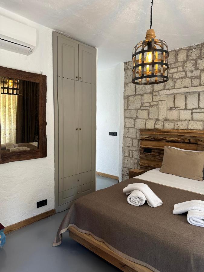 Argente Alacati (Adults Only) Eksteriør billede