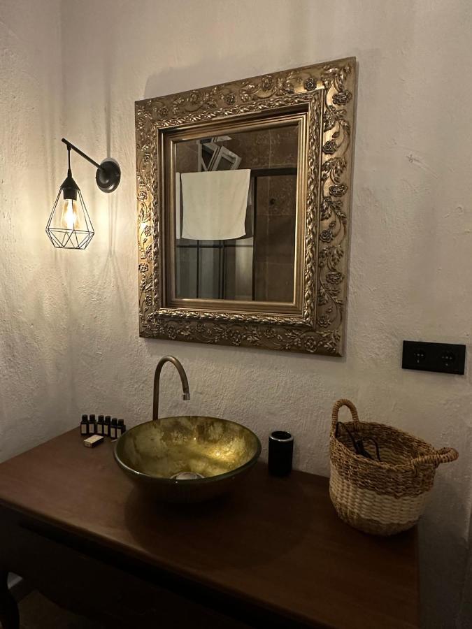 Argente Alacati (Adults Only) Eksteriør billede