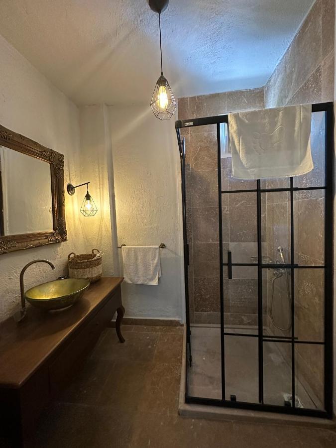 Argente Alacati (Adults Only) Værelse billede