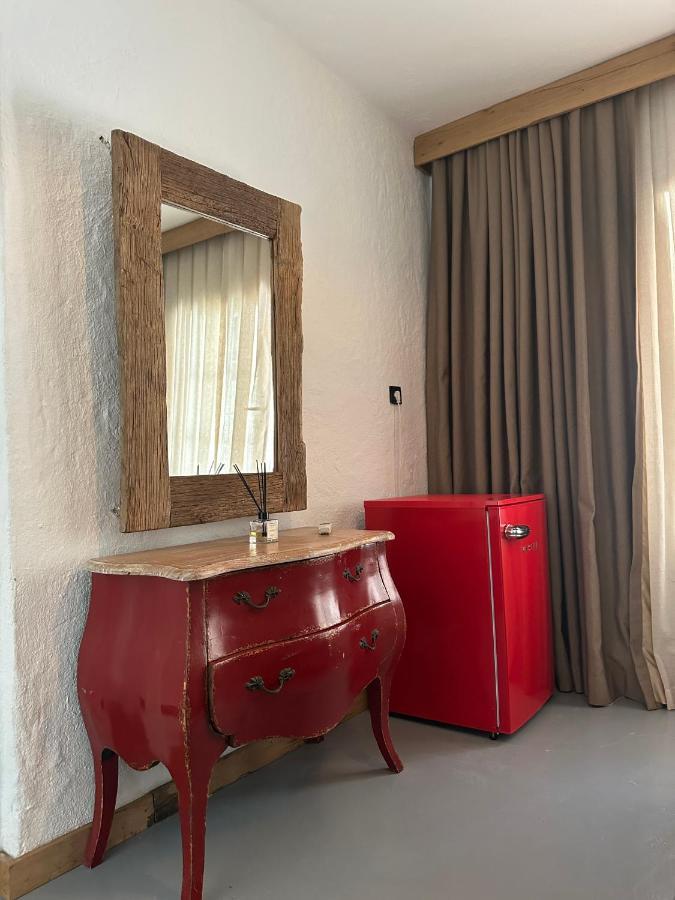 Argente Alacati (Adults Only) Eksteriør billede