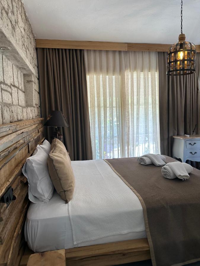 Argente Alacati (Adults Only) Eksteriør billede