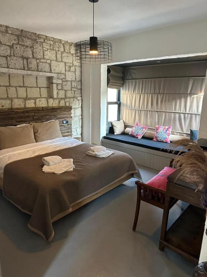 Argente Alacati (Adults Only) Værelse billede
