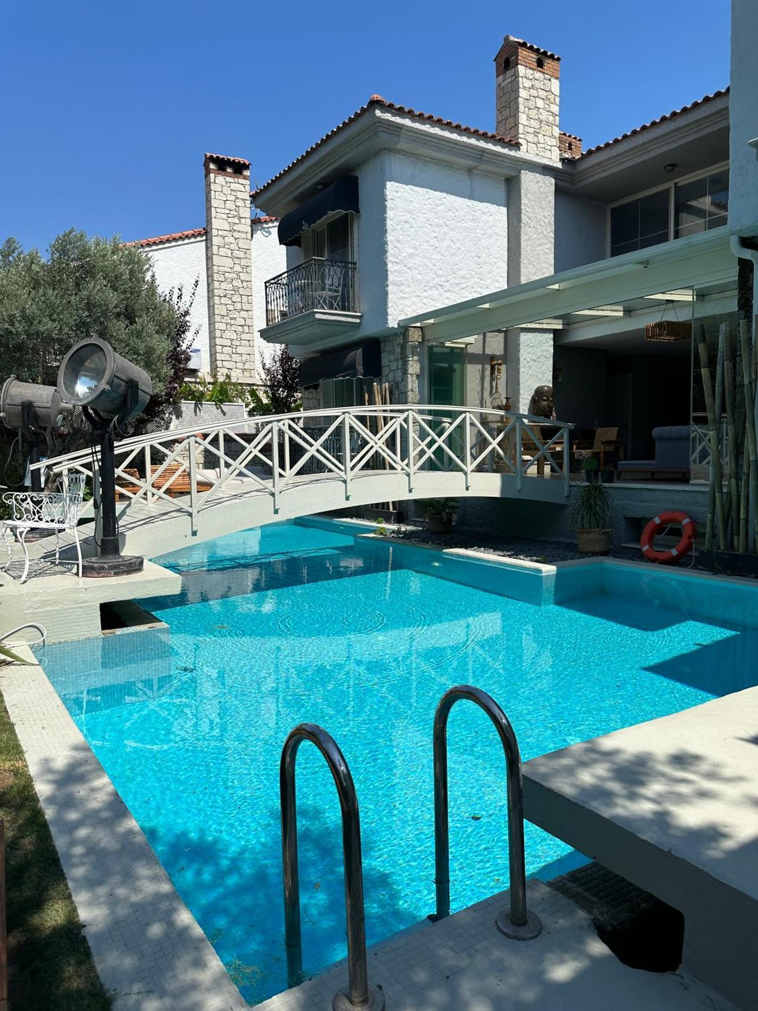 Argente Alacati (Adults Only) Eksteriør billede